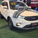 Ford TERRITORY Titanium 1.5 GTDi EcoBo. Aut. 2022 Gasolina-11