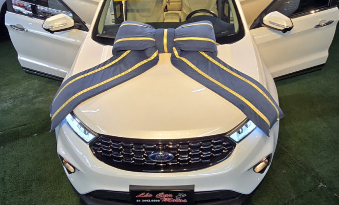Ford TERRITORY Titanium 1.5 GTDi EcoBo. Aut. 2022 Gasolina-0