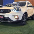 Ford TERRITORY Titanium 1.5 GTDi EcoBo. Aut. 2022 Gasolina-3