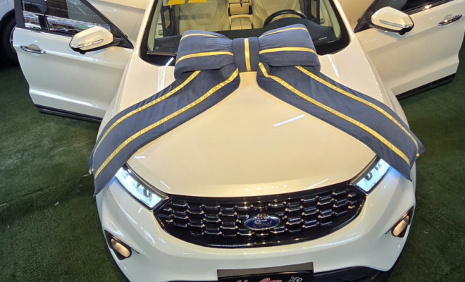 Ford TERRITORY Titanium 1.5 GTDi EcoBo. Aut. 2022 Gasolina-21