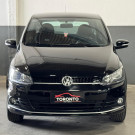 VW - VolksWagen Fox RUN 1.6 Flex 8V 5p 2017 Flex