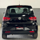 VW - VolksWagen Fox RUN 1.6 Flex 8V 5p 2017 Flex