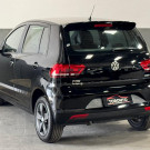 VW - VolksWagen Fox RUN 1.6 Flex 8V 5p 2017 Flex