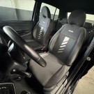 VW - VolksWagen Fox RUN 1.6 Flex 8V 5p 2017 Flex