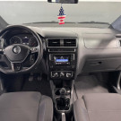 VW - VolksWagen Fox RUN 1.6 Flex 8V 5p 2017 Flex