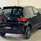 VW - VolksWagen Fox RUN 1.6 Flex 8V 5p 2017 Flex