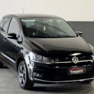 VW - VolksWagen Fox RUN 1.6 Flex 8V 5p 2017 Flex