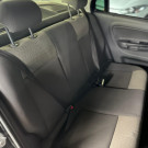 VW - VolksWagen VOYAGE 1.0/1.0 City Mi Total Flex 8V 4p 2010 Flex-1