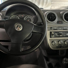 VW - VolksWagen VOYAGE 1.0/1.0 City Mi Total Flex 8V 4p 2010 Flex-8
