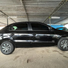 VW - VolksWagen VOYAGE 1.0/1.0 City Mi Total Flex 8V 4p 2010 Flex-2