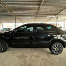VW - VolksWagen VOYAGE 1.0/1.0 City Mi Total Flex 8V 4p 2010 Flex-6