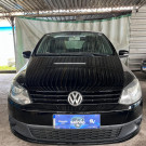 VW - VolksWagen VOYAGE 1.0/1.0 City Mi Total Flex 8V 4p 2010 Flex-9