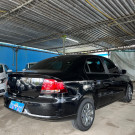 VW - VolksWagen VOYAGE 1.0/1.0 City Mi Total Flex 8V 4p 2010 Flex-4