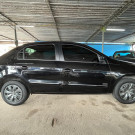 VW - VolksWagen VOYAGE 1.0/1.0 City Mi Total Flex 8V 4p 2010 Flex-0