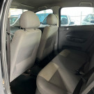VW - VolksWagen VOYAGE 1.0/1.0 City Mi Total Flex 8V 4p 2010 Flex-3