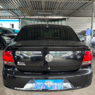 VW - VolksWagen VOYAGE 1.0/1.0 City Mi Total Flex 8V 4p 2010 Flex-5