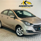 Hyundai HB20S Comfort Style 1.0 TB Flex 12V Mec. 2017 Flex-1