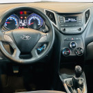 Hyundai HB20S Comfort Style 1.0 TB Flex 12V Mec. 2017 Flex-10