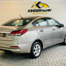 Hyundai HB20S Comfort Style 1.0 TB Flex 12V Mec. 2017 Flex-2