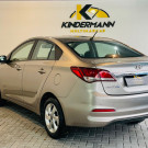 Hyundai HB20S Comfort Style 1.0 TB Flex 12V Mec. 2017 Flex-4