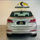Hyundai HB20S Comfort Style 1.0 TB Flex 12V Mec. 2017 Flex-3