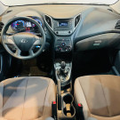 Hyundai HB20S Comfort Style 1.0 TB Flex 12V Mec. 2017 Flex-8