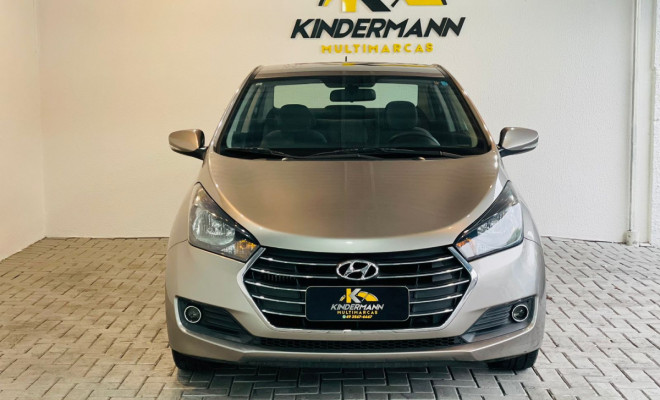 Hyundai HB20S Comfort Style 1.0 TB Flex 12V Mec. 2017 Flex-0