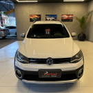 VW - VolksWagen Saveiro CROSS 1.6 T.Flex 16V CD 2015 Flex-1