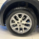 VW - VolksWagen Saveiro CROSS 1.6 T.Flex 16V CD 2015 Flex-8