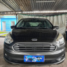 Ford Ka 1.0 SE/SE Plus TiVCT Flex 5p 2019 Flex-6