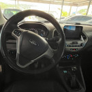Ford Ka 1.0 SE/SE Plus TiVCT Flex 5p 2019 Flex-1