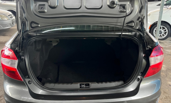 Ford Ka 1.0 SE/SE Plus TiVCT Flex 5p 2019 Flex-12