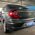 Ford Ka 1.0 SE/SE Plus TiVCT Flex 5p 2019 Flex-11