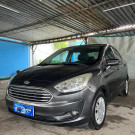 Ford Ka 1.0 SE/SE Plus TiVCT Flex 5p 2019 Flex-8