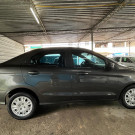 Ford Ka 1.0 SE/SE Plus TiVCT Flex 5p 2019 Flex-0