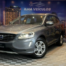 Volvo XC 60 T-5 KINETIC 2.0 245cv FWD 5p 2016 Gasolina-0
