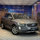Volvo XC 60 T-5 KINETIC 2.0 245cv FWD 5p 2016 Gasolina-1