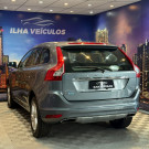 Volvo XC 60 T-5 KINETIC 2.0 245cv FWD 5p 2016 Gasolina-13