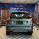 Volvo XC 60 T-5 KINETIC 2.0 245cv FWD 5p 2016 Gasolina-12