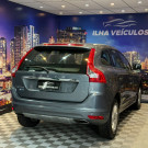 Volvo XC 60 T-5 KINETIC 2.0 245cv FWD 5p 2016 Gasolina-11