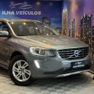 Volvo XC 60 T-5 KINETIC 2.0 245cv FWD 5p 2016 Gasolina-2