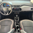 GM - Chevrolet ONIX HATCH LT 1.0 8V FlexPower 5p Mec. 2015 Flex-4