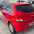 GM - Chevrolet ONIX HATCH LT 1.0 8V FlexPower 5p Mec. 2015 Flex-3