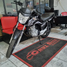 HONDA CG 160 FAN Flex 2020 Flex