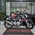 HONDA CG 160 FAN Flex 2020 Flex
