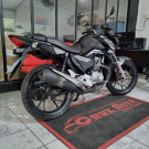 HONDA CG 160 FAN Flex 2020 Flex