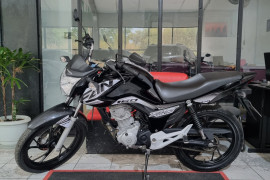 HONDA CG 160 FAN Flex 2020 Flex