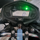 HONDA CG 160 FAN Flex 2020 Flex