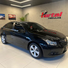 GM - Chevrolet CRUZE LT 1.8 16V FlexPower 4p Aut. 2012 Flex-0