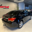 GM - Chevrolet CRUZE LT 1.8 16V FlexPower 4p Aut. 2012 Flex-3